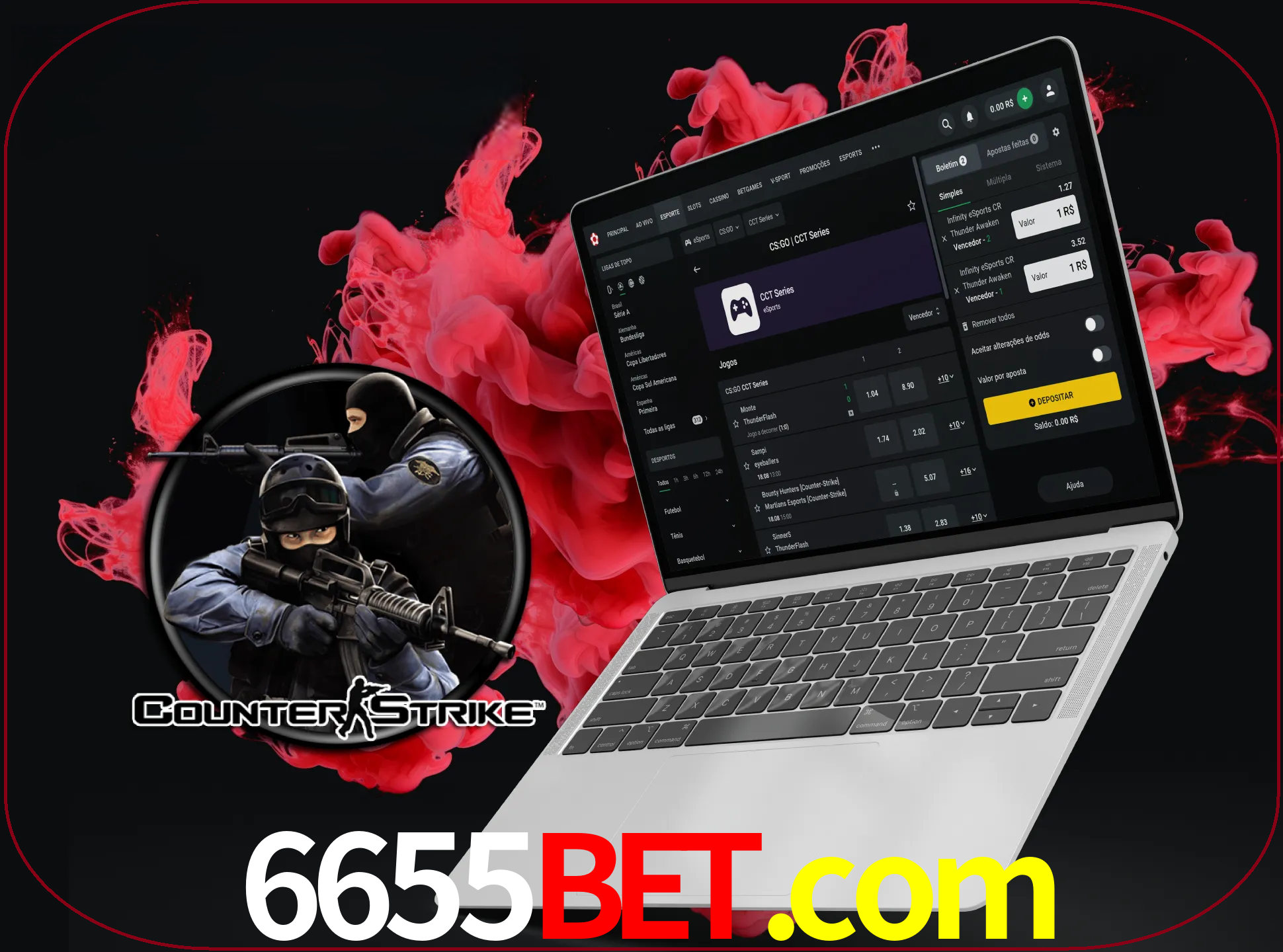 Um grande número de jogos irá agradar aos fãs deste jogo de tiro no sítio Web e na aplicação da empresa 6655bet.