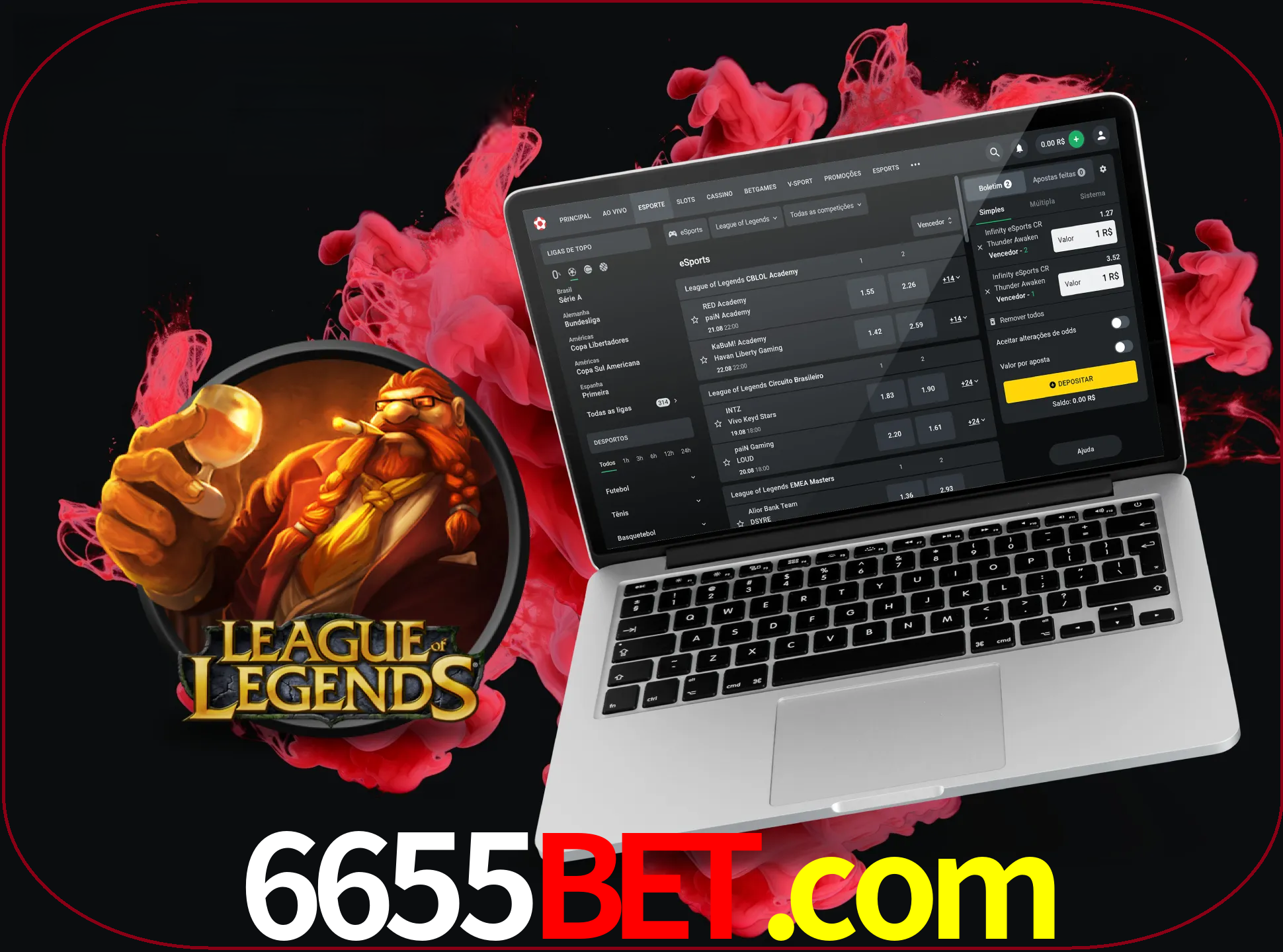 Se é um fã deste jogo, muitos torneios fantásticos que o vão surpreender estão disponíveis no 6655bet.