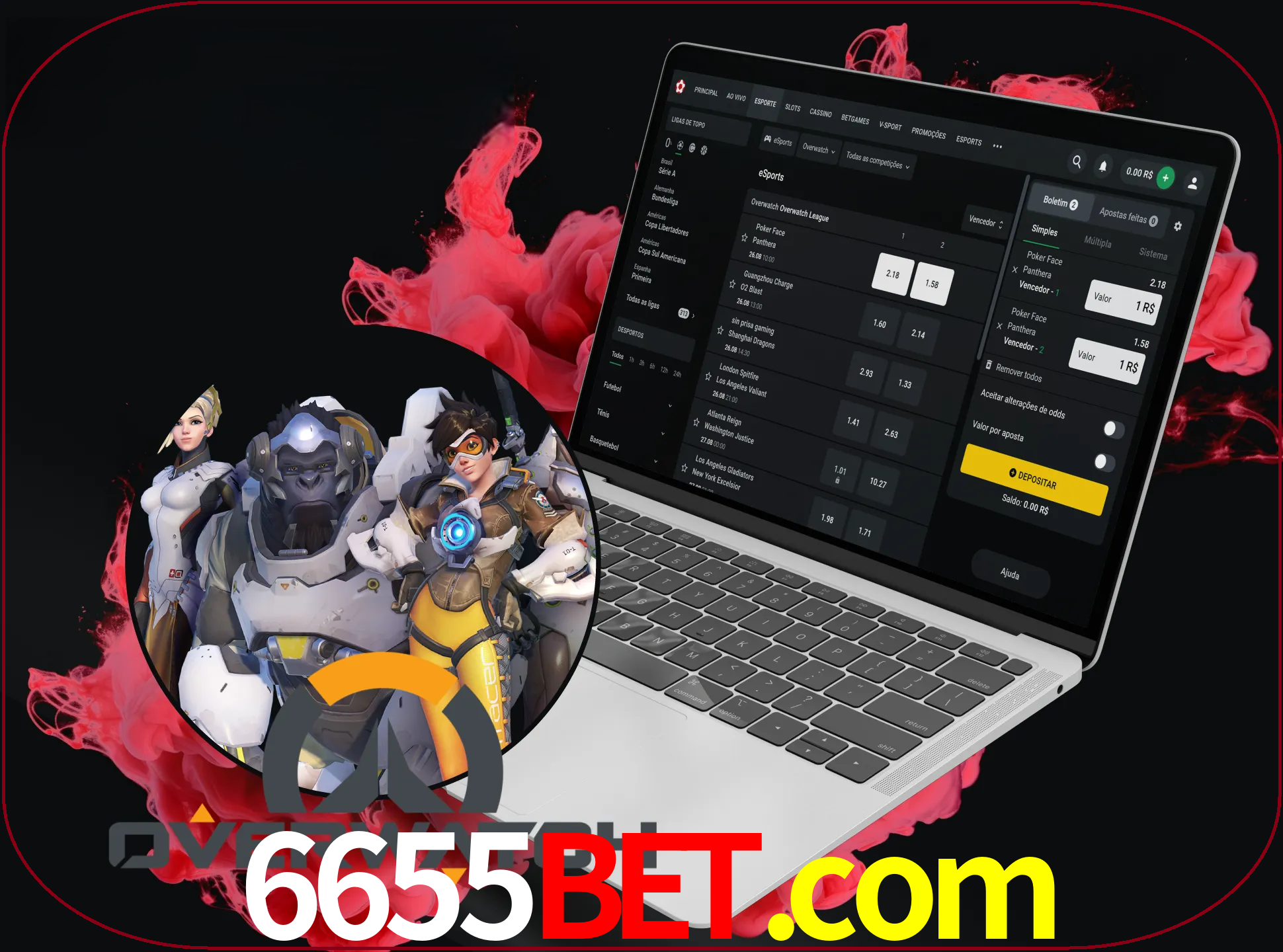 Os fãs deste fantástico jogo apreciarão a abundância de jogos e podem também ganhar dinheiro real apostando no 6655bet.